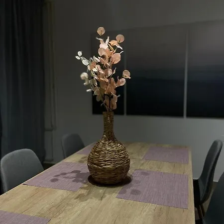 Apartament 